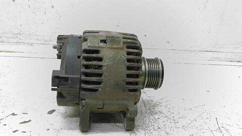 Foto 4ª: Alternador Volkswagen Golf 1.9 TDI 105CV 77KW [BLS] (2021)