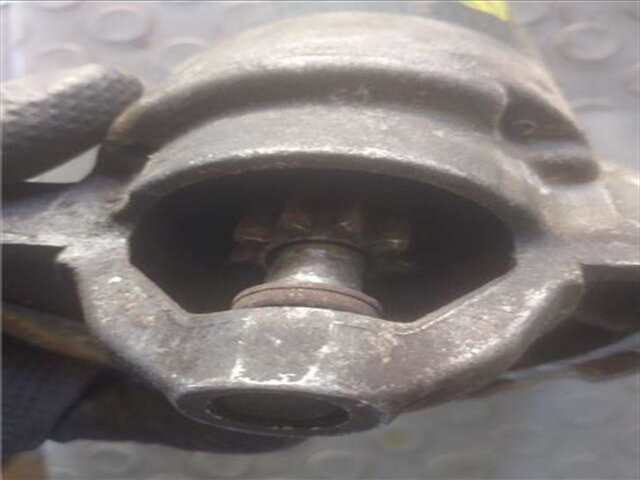 Foto 3ª: Motor de Arranque Citroen Saxo 1.5 D [VJZ (TUD5)]