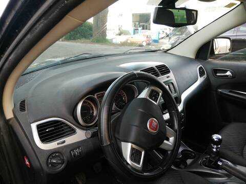 Salpicadero Fiat Freemont 939B5000