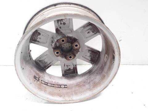 Foto 2ª: LLanta Chapa Renault Scenic AUTHENTIQUE 86CV (2003)