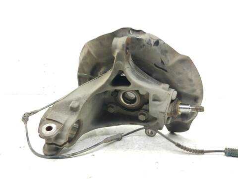 Foto 3ª: Mangueta Delantera Derecha Bmw Mini COOPER D 112CV 82KW [N47C20A] (2014)