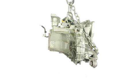 Foto 2ª: Caja Cambios Ford Transit 1.5 ECOBLUE [Z2GA] (2013)