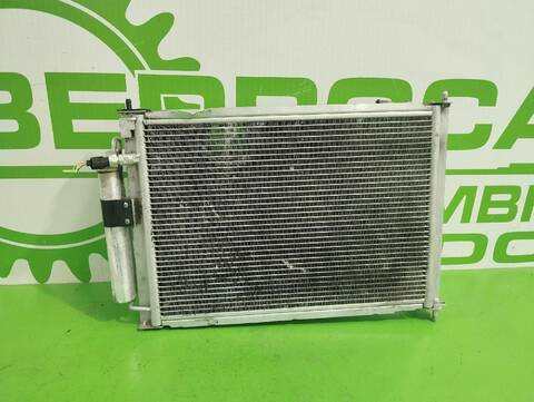 Radiador Calefaccion A.A. Nissan Micra 1.2 CAT 80CV