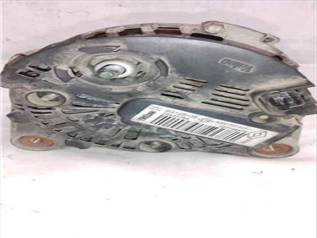 Foto 3ª: Alternador Renault Kangoo DYNAMIQUE 86CV 63KW