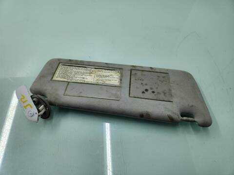Parasol Izquierdo Toyota Land Cruiser 3.0 TD 163CV 120KW