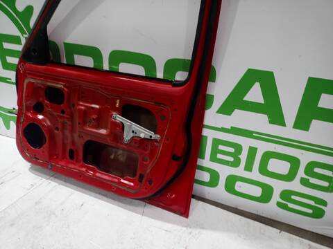 Foto 3ª: Puerta Delantera Derecha Nissan Micra BASICO 54CV 40KW [CG10DE] (1997)