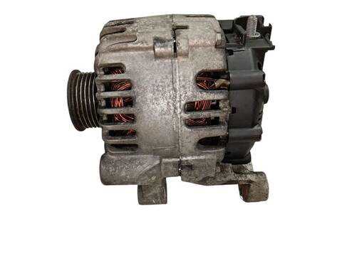 Foto 1ª: Alternador Bmw Serie 3 320 D E90) (2004)