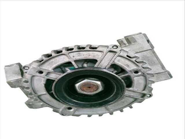 Foto 3ª: Alternador Opel Mokka 1.6 CDTI _76) 136CV (2012)