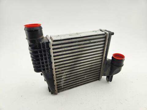 Foto 2ª: Intercooler DS 7 GRAND CHIC 177CV [AH01] (2018)