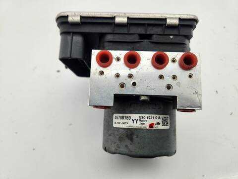 Foto 2ª: Abs Mitsubishi Eclipse KAITEKI 4WD 163CV 120KW [4B40] (2021)
