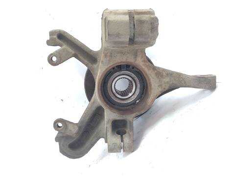 Foto 1ª: Mangueta Delantera Derecha Ford Focus 1.8 TDCI 115CV 85KW [F9DA] (2001)