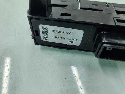 Foto 3ª: Mando Multifuncion Kia Xceed DRIVE 160CV 118KW [G4LK] (2022)