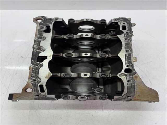 Foto 3ª: Bloque Motor Audi A4 190 CV 140KW [DBPA DBP] (2019)