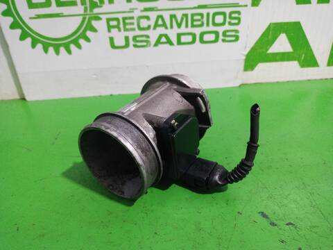 Foto 2ª: Caudalimetro Audi A4 2.5 TDI 120KW) 163CV (2000)