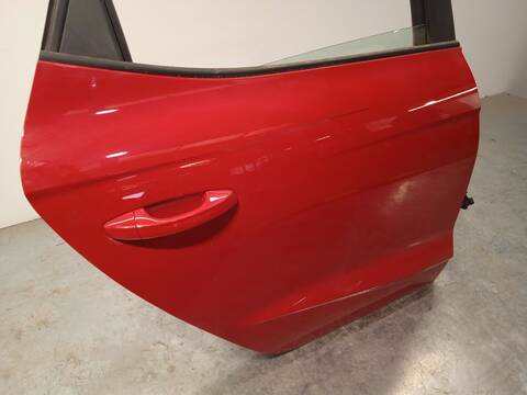 Foto 2ª: Puerta Trasera Derecha Seat Ibiza 1.0 TSI 95CV 70KW [DUSB] (2024)