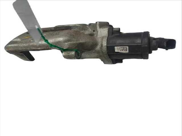 Foto 2ª: Pinza Freno Trasera Derecho Volkswagen Tiguan 2.0 TDI 140CV (2007)