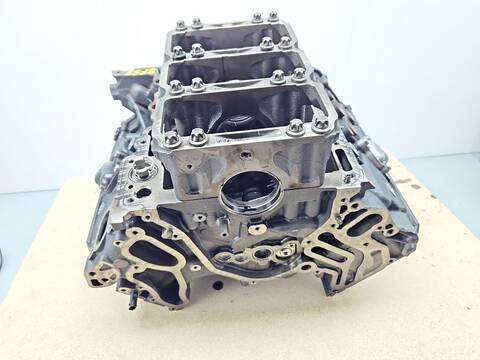 Bloque Motor Volkswagen Touareg 3.0 TDI 4MOTION 286CV 210KW