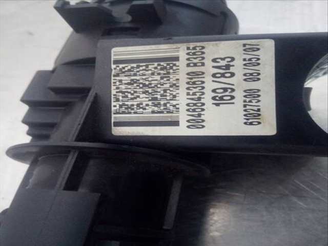 Foto 4ª: Antirrobo Fiat Panda 1.2 8V DYNAMIC 60CV 44KW [188A4000] (2007)