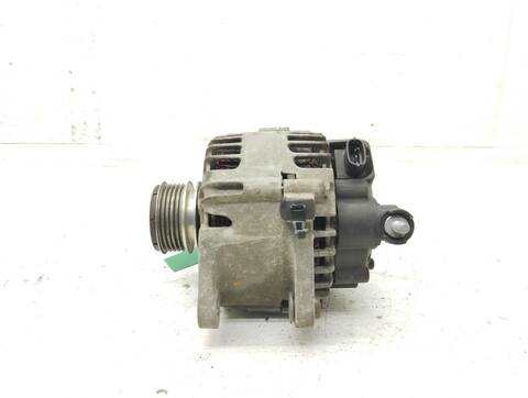Foto 3ª: Alternador Hyundai i30 CLASSIC 90CV 66KW [D4FB] (2011)