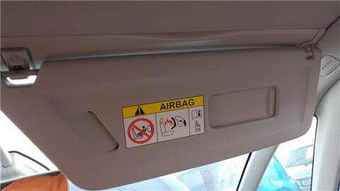 Parasol Derecho Citroen C4 FEEL 12V E-THP - PURETECH] PICASSO 131CV 96KW