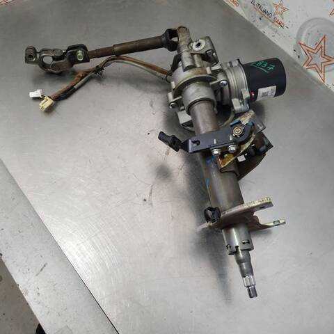 Foto 2ª: Columna Dirección Peugeot 107 URBAN 68CV 50KW [1KR] (2007)