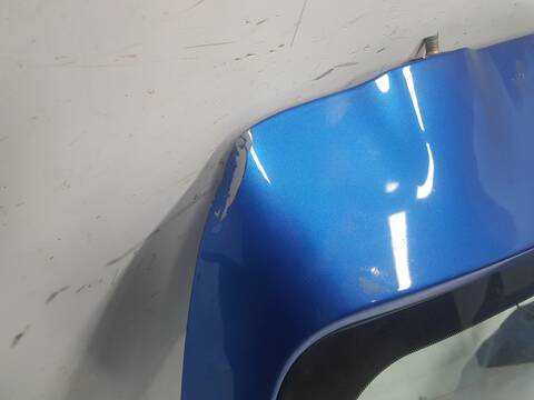 Foto 2ª: Portón Mazda 3 1.6 CRDT ACTIVE