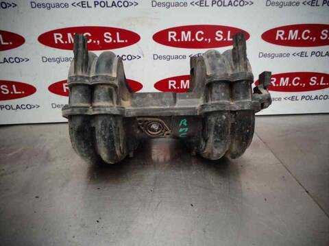 Foto 3ª: Colector Admisión Seat Inca 1.4 60CV 44KW [AEX / APQ] (1998)