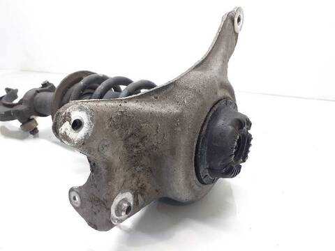 Foto 3ª: Amortiguador Delantero Derecho Audi Q5 2.0 TFSI 155KW) 211CV [CDNC] (2009)