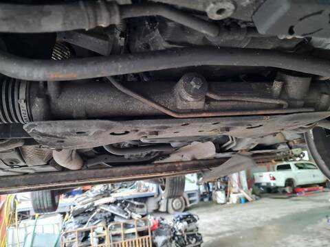 Cremallera de Direccion Mercedes Clase C 160 270 CDI 209.316) COUPE 170CV 125KW