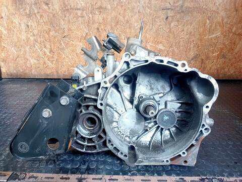 Caja Cambios Chevrolet Epica 2.0 DIESEL CAT 150CV