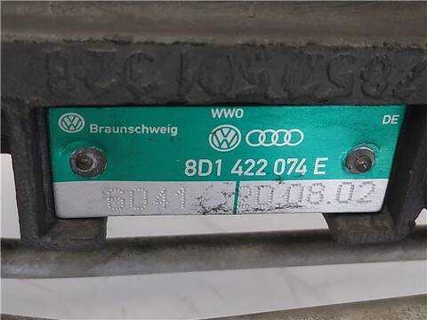 Foto 3ª: Cremallera de Direccion Volkswagen Passat 1.9 BASICO 130CV 96KW [AVF] (2002)