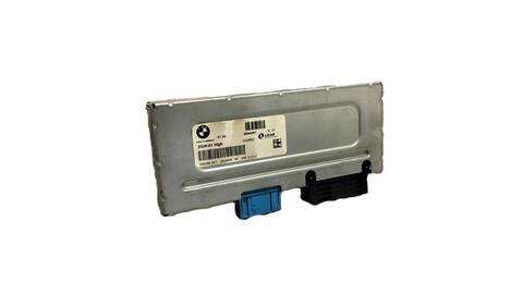 Centralita Motor ECU Bmw Serie 5 518 520 D 184CV