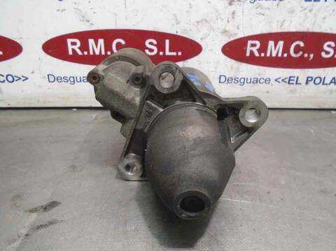 Motor de Arranque Mg 45 G CLASSIC 5P 103CV 76KW SERIE 45 RT)
