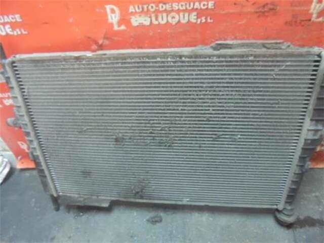 Foto 2ª: Radiador Motor Ford Mondeo 2.0 16V TDDI - TDCI [D6BA]
