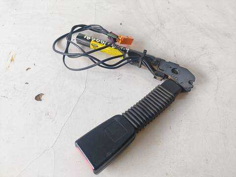 Pretensor Airbag Derecho Ford Focus CONNECTION 2.0 TDCI CAT 136CV
