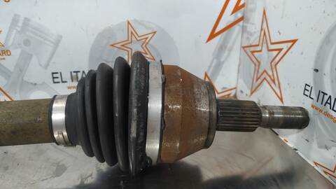 Foto 2ª: Transmision Delantera Derecha Ford Focus TREND 95CV 70KW [T3DA] (2011)