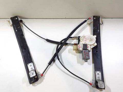 Elevalunas Eléctrico Delantero Izquierdo Ford Mondeo TITANIUM 140CV 103KW