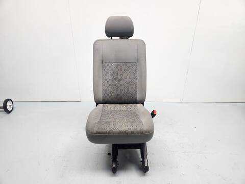 Asientos Traseros Volkswagen Transporter T5 COMBI FURGONETA TECHO MEDIO ELEVADO