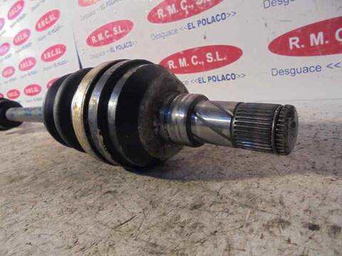 Foto 3ª: Transmision Delantera Derecha Daewoo Lacetti 1.6 CAT 109CV 80KW [F16D3] (2004)