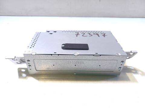 Foto 2ª: Sistema Audio Radio CD Peugeot Landtrek 2.0 HDI (1950)