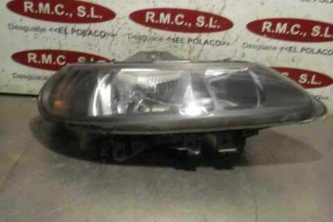 Faro Derecho Renault Laguna 2.0 16V RTI B56D) 139CV 102KW