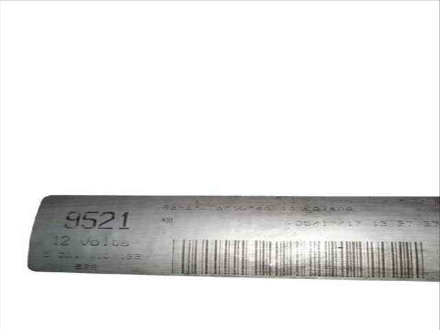 Motor de Arranque Toyota Corolla 2.0 D-4D CDE120R CDE120L_)