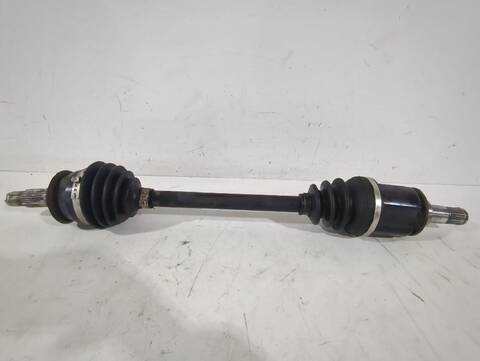 Foto 2ª: Transmision Delantera Izquierda Mini Mini ONE 90CV [W10 B16 A] (2001)