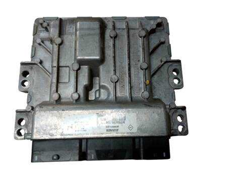 Foto 2ª: Centralita Motor ECU Renault Captur 1.5 DCI 110 (2013)