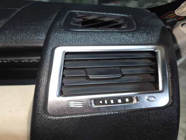 Aireador Land Rover Range V6 TD HSE
