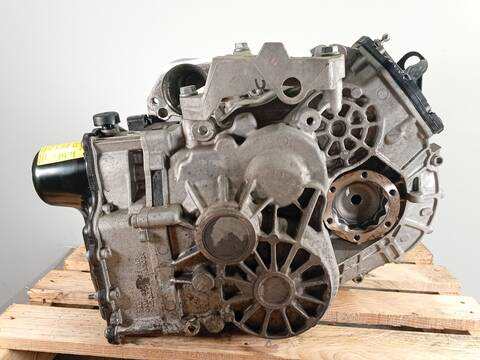 Foto 3ª: Caja Cambios Automatica Audi A1 30 TFSI 110CV 81KW AUT. [DLAA] (2023)