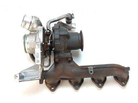 Turbocompresor Bmw Serie 3 320 2.0 I 150CV 110KW N46B20