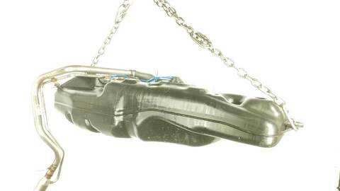 Deposito de Combustible Renault Clio 1.2 130CV