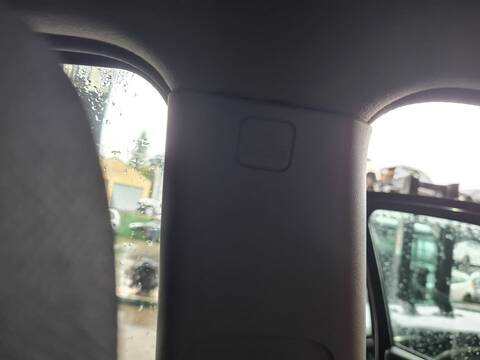 Foto 1ª: Airbag Cortina Delantero Izquierdo Nissan Qashqai ACENTA 150CV 110KW [M9R] (2007)