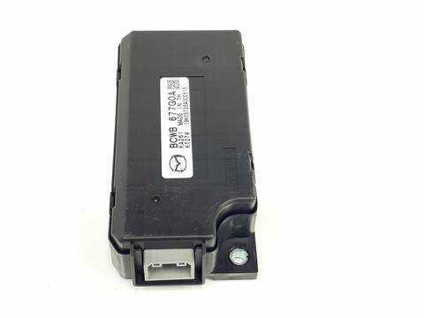 Foto 1ª: Centralita Motor ECU Mazda CX3 EVOLUTION 2WD [PE] (2019)